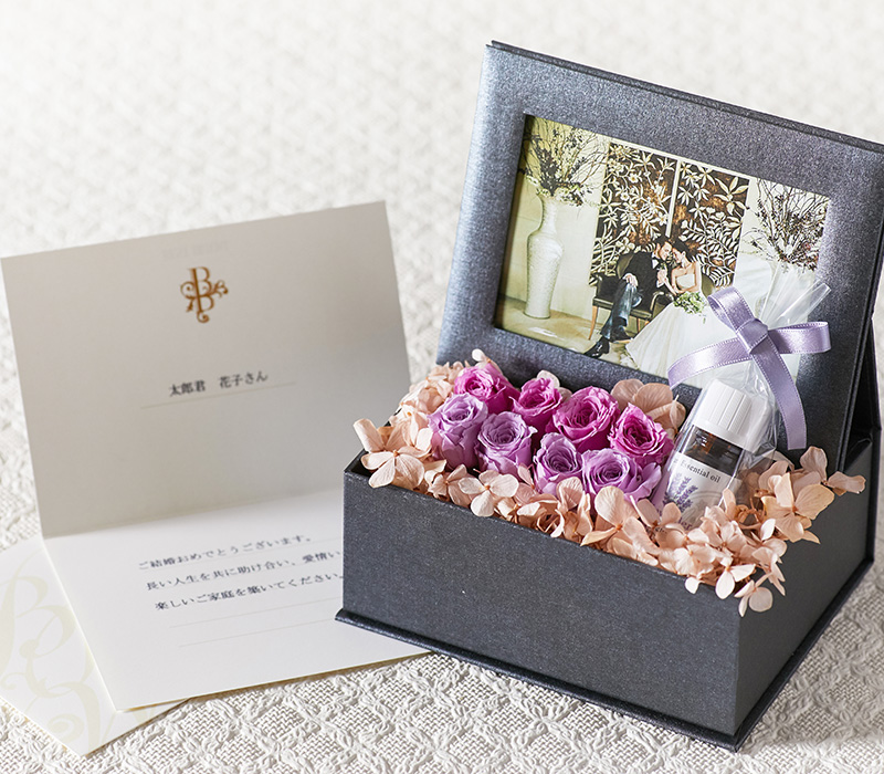 公式 メッセージギフト商品一覧 京都 アートグレイス ウエディングヒルズ 結婚式場のベストブライダル