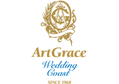 アートグレイス ウエディングコースト 東京ベイ