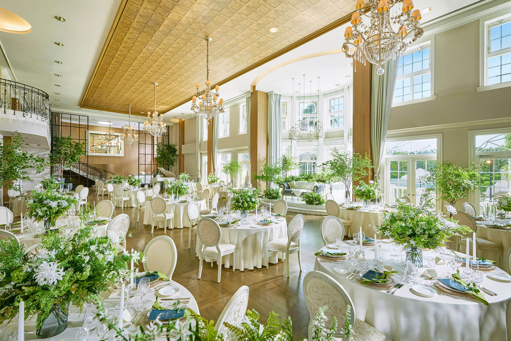 サンタモニカ グリーン Santa Monica Green