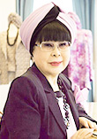 桂由美