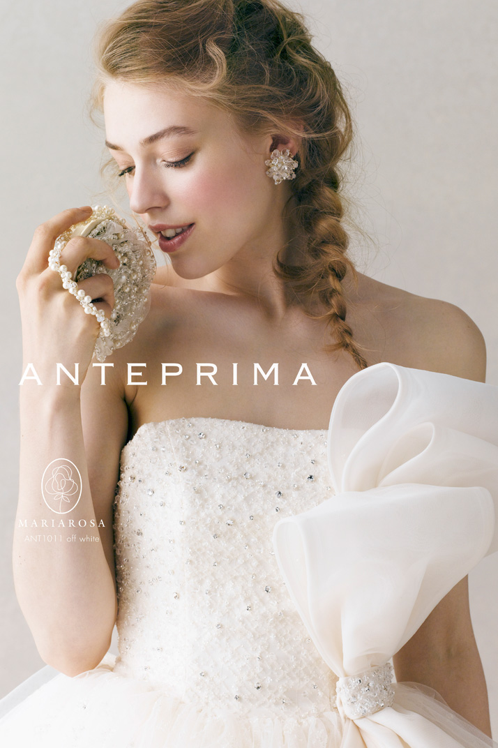 ドレス＆ビューティー｜商品詳細 