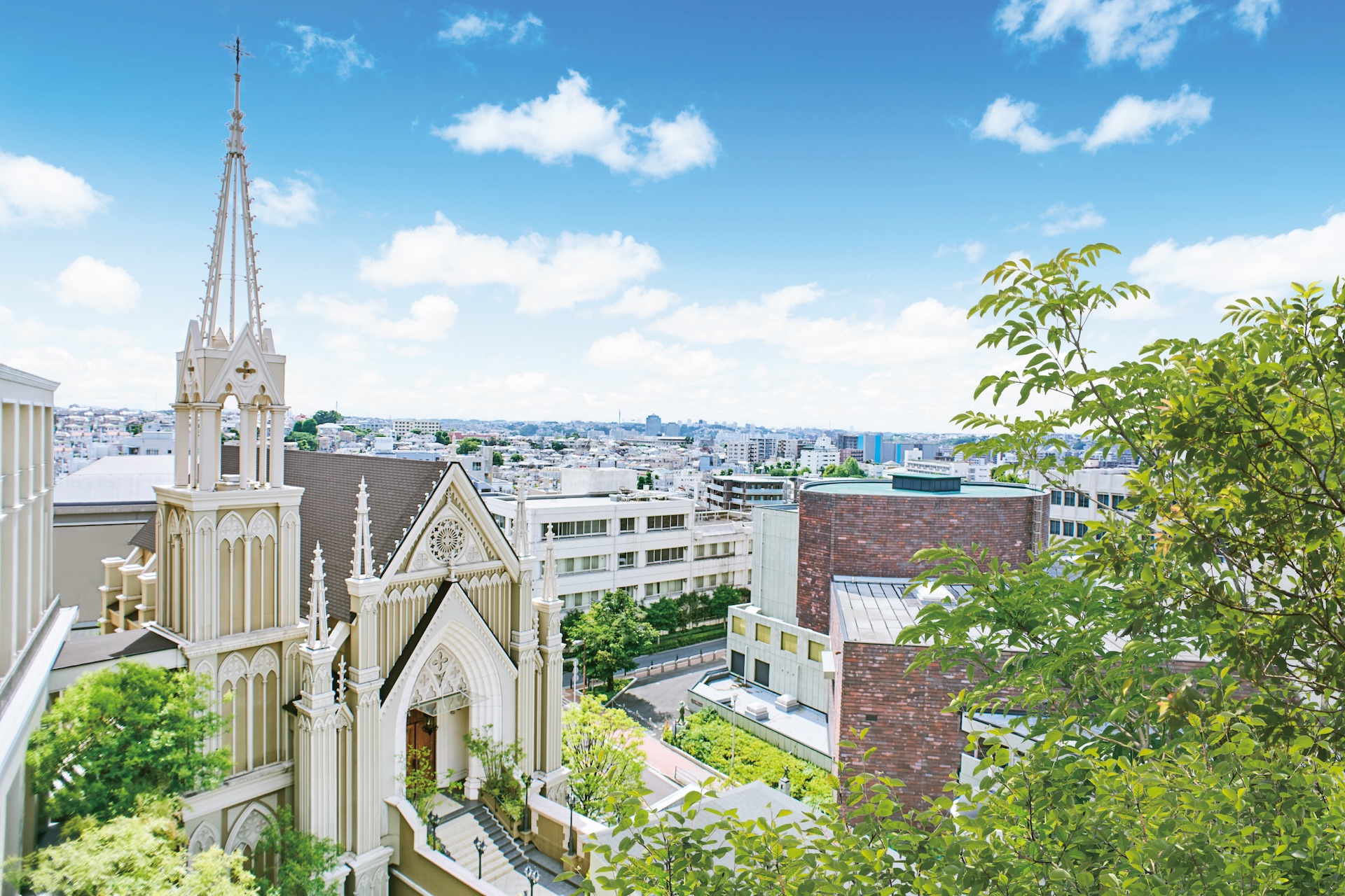 伊勢山ヒルズ（桜木町） 公式画像