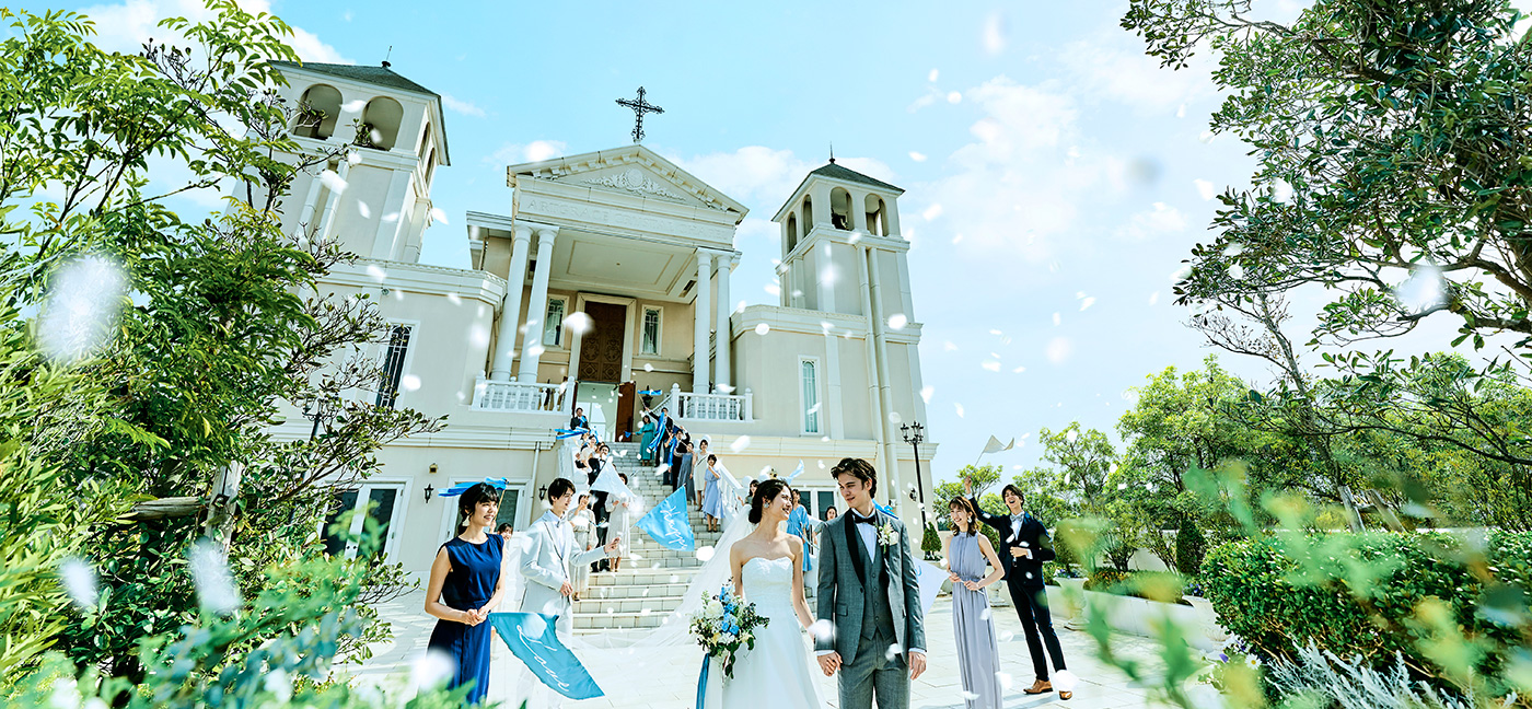 公式 千葉の結婚式場 挙式会場一覧 結婚式 ウエディングのベストブライダル