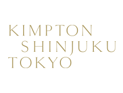キンプトン 新宿東京「KIMPTON SHINJUKU TOKYO」