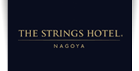 THE STRINGS HOTEL NAGOYA