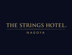 THE STRINGS HOTEL NAGOYA