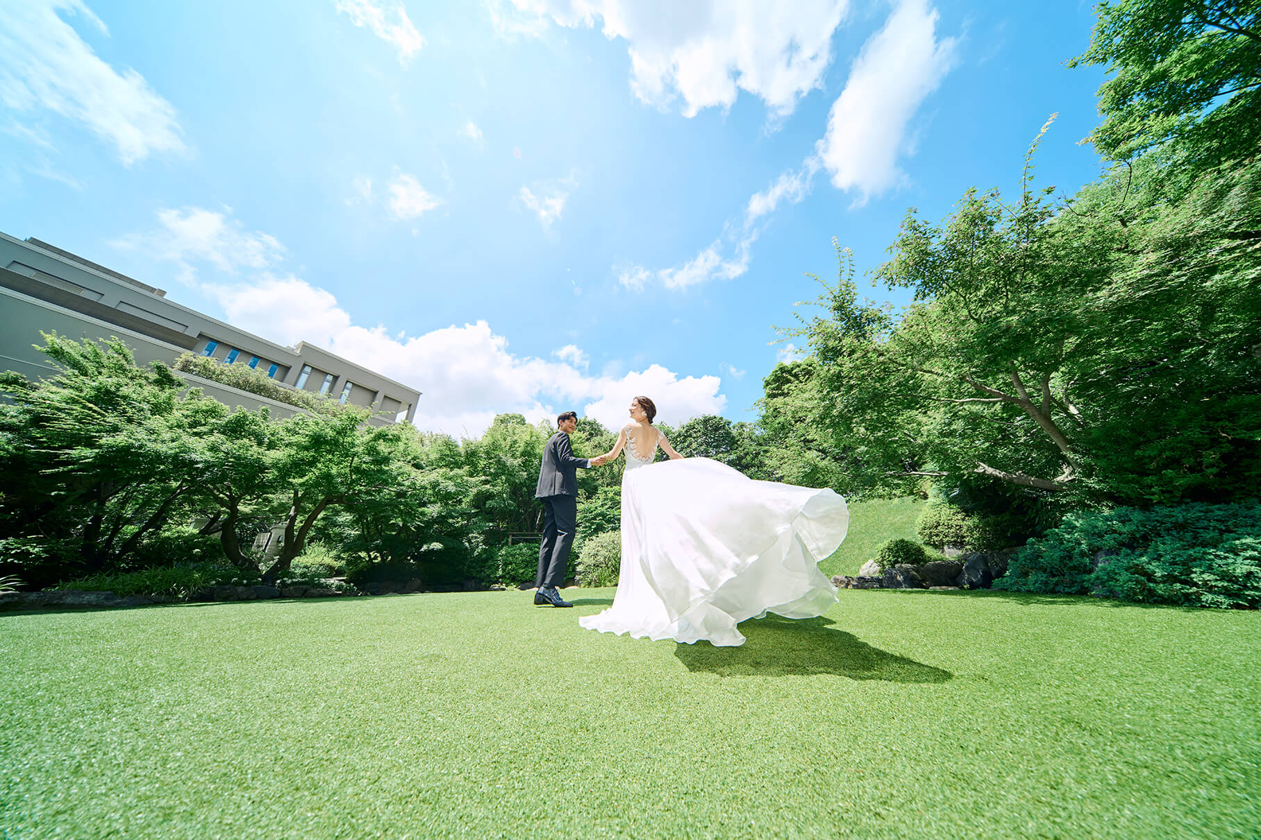 Point2  AFTER CEREMONY  – アフターセレモニー –