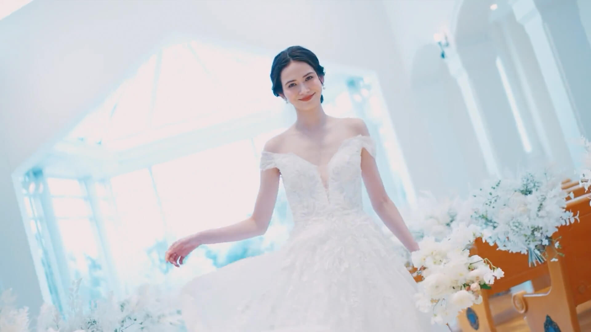 公式】挙式 | アートグレイス ウエディングコースト大阪 南港の結婚
