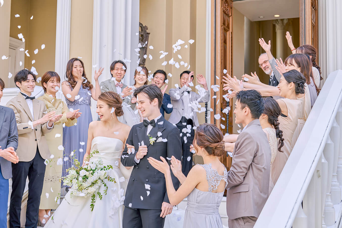 Point4 AFTER CEREMONY