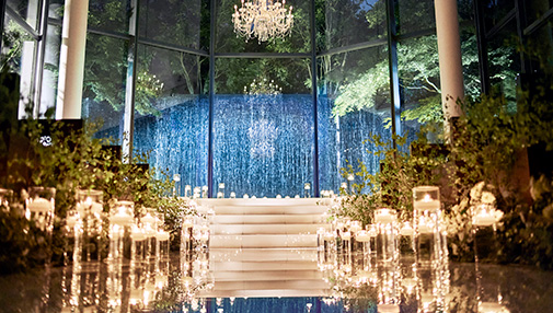 大宮 森のチャペル