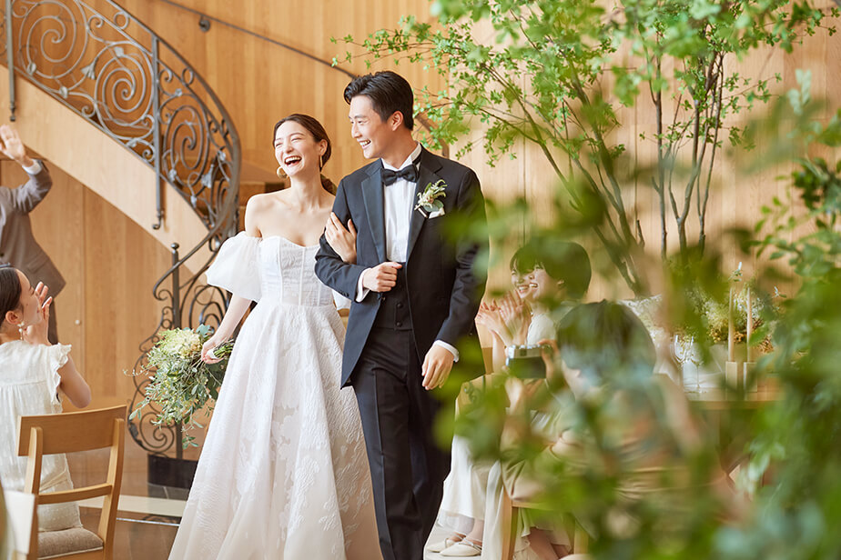 ザ・ツリー The Tree