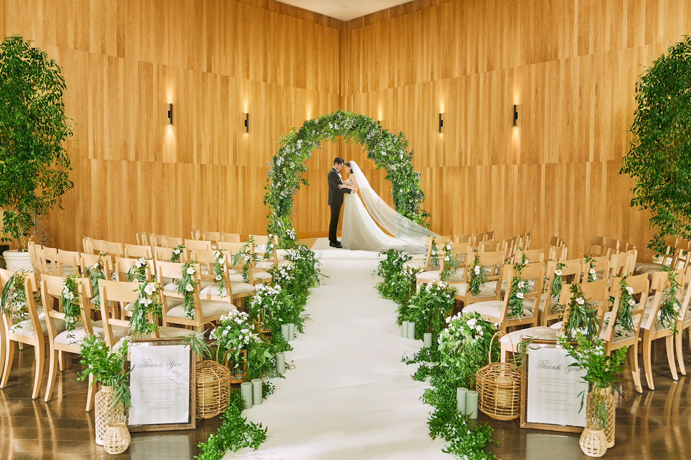 ザ・ツリー The Tree