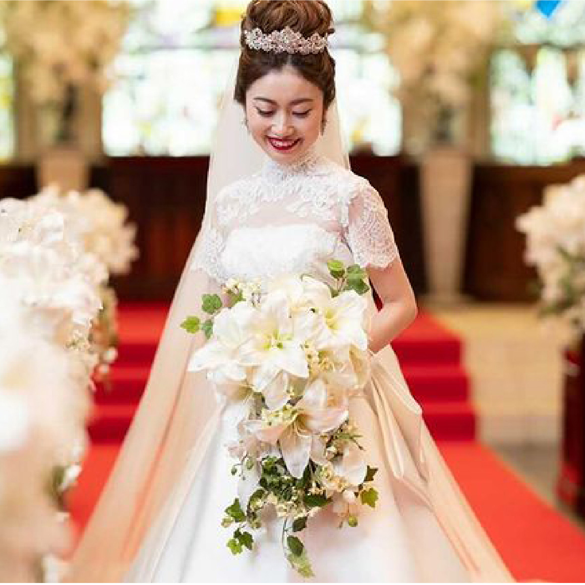 公式 Wedding Ambassador 結婚式 ウエディングのベストブライダル