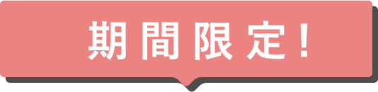 期間限定